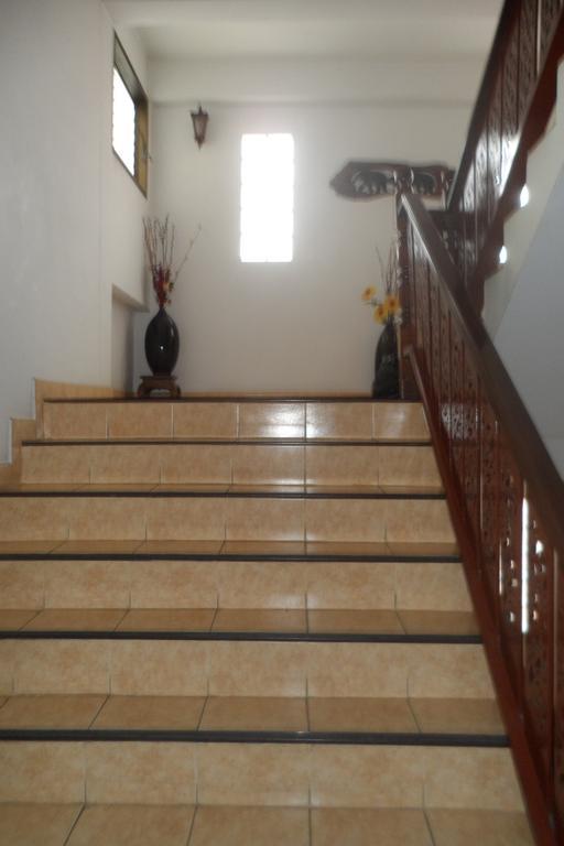 ホテル Bow Chiangmai House チエンマイ エクステリア 写真